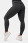 NEBBIA Leggings Python SnakeSkin High-Waist