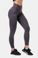 NEBBIA Leggings High Waist Hero N°2